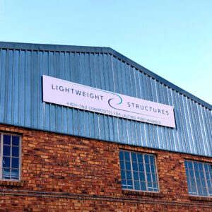 Lightweight Structures - composite products manufacturer