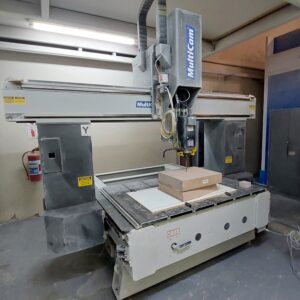 20220920_080911sq CNC machine to manufacture tool for composite products mould