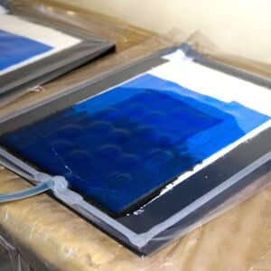 infusion Composite products - infusion